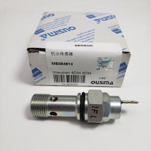 China Water Temperature Sensor ME084614 For Misubishi 6D34 4D34 factory