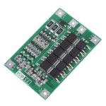3S 11.1V 12.6V 40A 18650 Lithium Battery Protection Board Dc Dc Converter