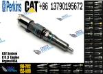 Engine Fuel Injector 198-7912 460-8213 342-5487 417-3013 304-3637 382-0709 392