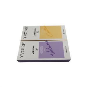 China Yovire Volume Contour Anti Aging Injection Filler HA Wrinkles Filler factory