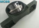 Durable Vertical UCP212 Pillow Block Ball Bearing Cast Iron Split Housing