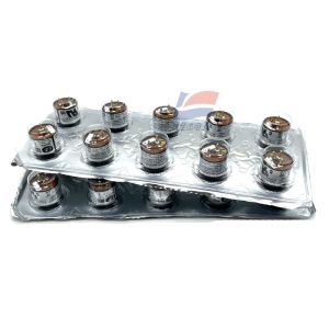 YJJ PID-AH VOC Detection Sensor with Intrinsic Safety -40ºC and 5000 Lighting