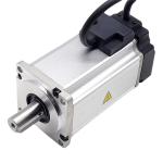 Durable 3Nm High Torque DC Servo Motor 84 Watt CE RoHS