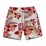 Men's Beach Pants Print on Demand Gym Beach Shorts for Man Trunks