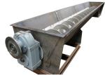 High Performance SS316 Sea Lake Salt Refining Machine