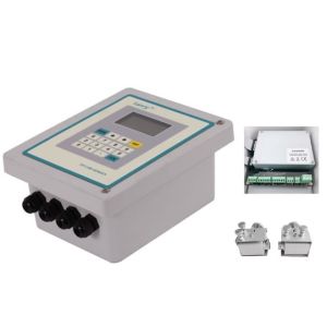 Data Storage IP68 Ultrasonic BTU Flow Meter