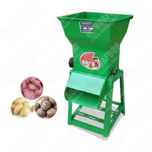 Factory P Potato Pulp Grinder Mill/Machine Nuts Crashing/Bone Grinding Machine