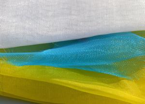 China HDPE Insect Proof Mesh , Mesh Mosquito Screen For Greenhouse Agricultural factory