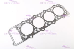 China 4M40 Engine Head Gasket ME200751 For MITSUBISHI SH60 E307 306D factory
