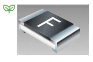 China SF-0603FP100-2 Passive Electronic Components BOURNS Fuse Chip 1A 32V SMD factory
