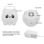 Animal Shape 300ml 15.6W Home Air Ultrasonic Humidifiers 6H Timer