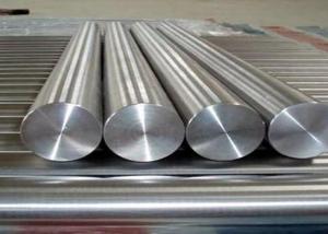 China SAE4320H 1m Forged Steel Round Bars Structural Alloy Steel factory
