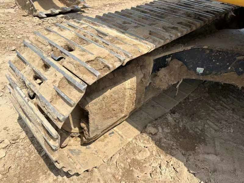 20300KG Operating Weight CAT 320GC Excavator in Good Condition for Stock Sale