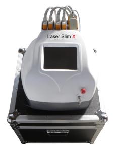 China 650nm Diode Laser Liposuction Equipment (Lumislim) for Body Contouring factory