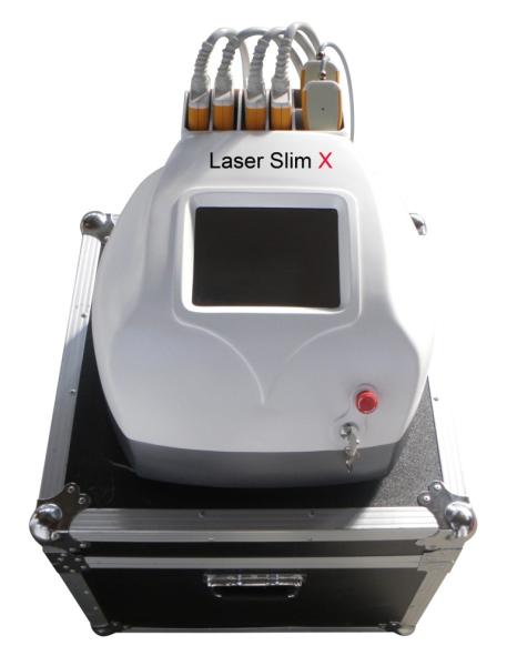 650nm Diode Laser Liposuction Equipment (Lumislim) for Body Contouring