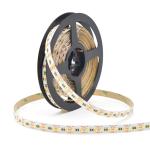 Dual Color Temperature Flexible LED Strip Lights 2835 SMD 600 Led / Roll High