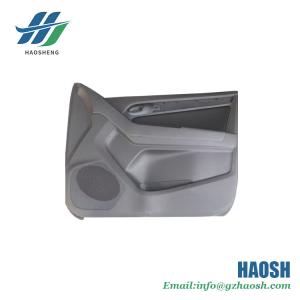 China Front Door Interior Panel (R) CA100046600 For Isuzu DMAX 4*4 factory