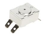 China ksd301 thermostat thermal protector thermal switch bimetal type thermostat factory