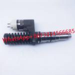 386-1752 Diesel Fuel Injector 386-1766 392-0205 For Caterpillar Engine 3508b