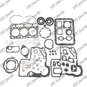 China D950 Gasket Kit 07916-24385 07916-29995 Suitable For Kubota Engine Repair Parts factory