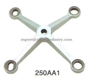 China Stainless Steel Spider RS250AA1 factory