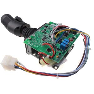 China 159111 Scissor Lift Joystick Controller For Skyjack SJIII 3015 3215 3219 3220 3226 4626 4832 on sale