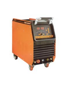 China Compact Inverter TIG Organ Welding Machine Energy Saving Low Power Consumption factory