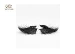 Mink Hair Cotton Stalk 19MM 3D Volume Lashes