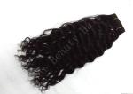 Original Brazilian Human Lace Front Wigs / Deep Wave Human Hair
