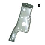 Front Cabin Front Frame Bracket OE YL00304480 YL00304580 For Peugeot 4008 5008