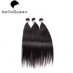 Straight Full Cuticle Grade 7A Virgin Hair Can Be Ironed And Restyled