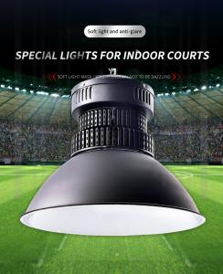 China Basketball LED High Bay Lights 200W 150W 100W SMD 3030 Customized factory