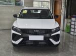 Geely Bin Yue 2023 1.5T DCT Platinum Edition White