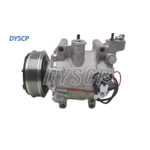 China For Honda City 5PK Car AC Compressor 38810-REJ-H01 38810REJH01 38810-REJ-A01 factory