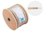 600V 450C Mica Insulated Wire Flame Retardant Cable UL5107 Acid Resistance