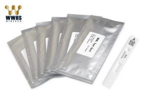 China WWHS NGAL High Sensitivity Assist Quantitative Determination Of Neutrophil Gelatinase-Associtated Lipocalin factory