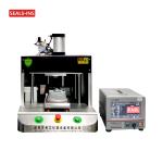 0.95RH 0.8MPa Camera Test Equipment Security Monitor Waterproof AC220V