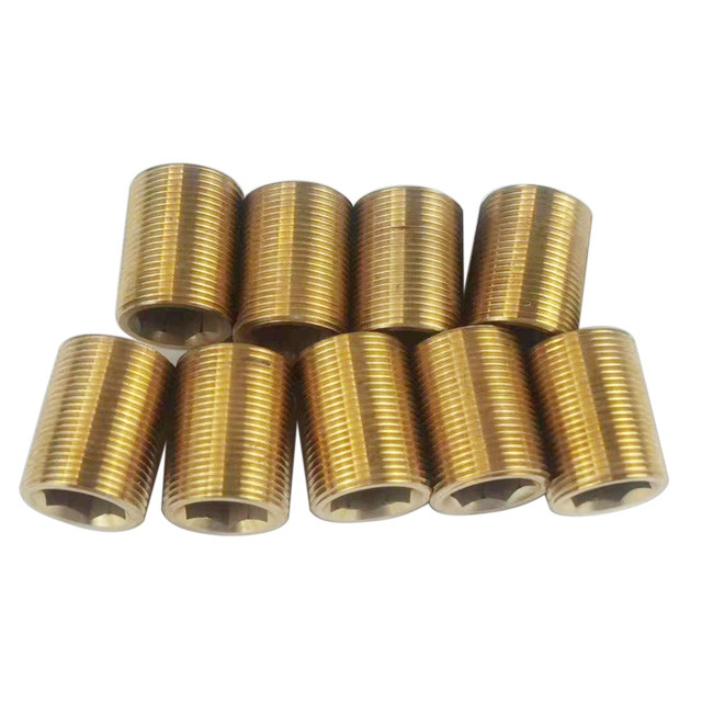OEM CNC Machining Parts Customized Stainless Steel Metal Precision Part Manufacturers