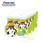 Private label good tasty milk tablet for your children(Milk flavor,youghurt