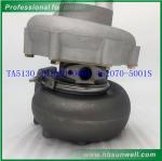 Garrett Turbocharger Kits TA5130 452070-0001 452070-5001S for DAF Truck F95