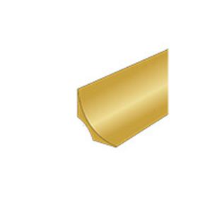 China Moulding Processing Service with Cove Former Fillet 15*15mm 20*20mm 32*32mm 38*38mm factory
