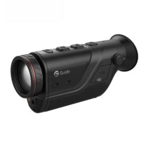 China TD210 Infrared Thermal Imaging Night Vision , Infrared Night Vision Monocular factory