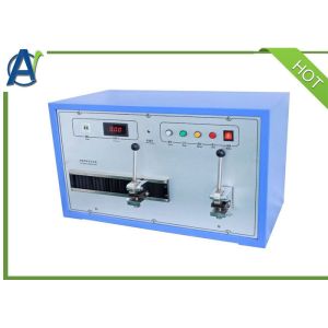 IEC60851-3 Bending Test Apparatus For Flat Wires With Test Bars
