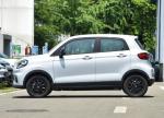 Automobile 2WD Leapmotor Car T03 200Km New Energy Hybrid Electric Vehicle