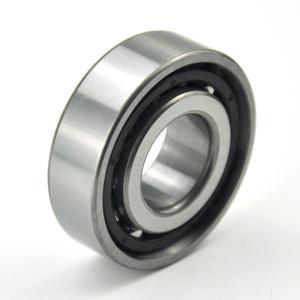 China Anti Vibration Double Row Precision Rubber Seal Bearing Main Spindles factory