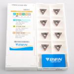 TPMH090304 CNC Carbide Inserts Fast Feed Carbide Lathe Inserts