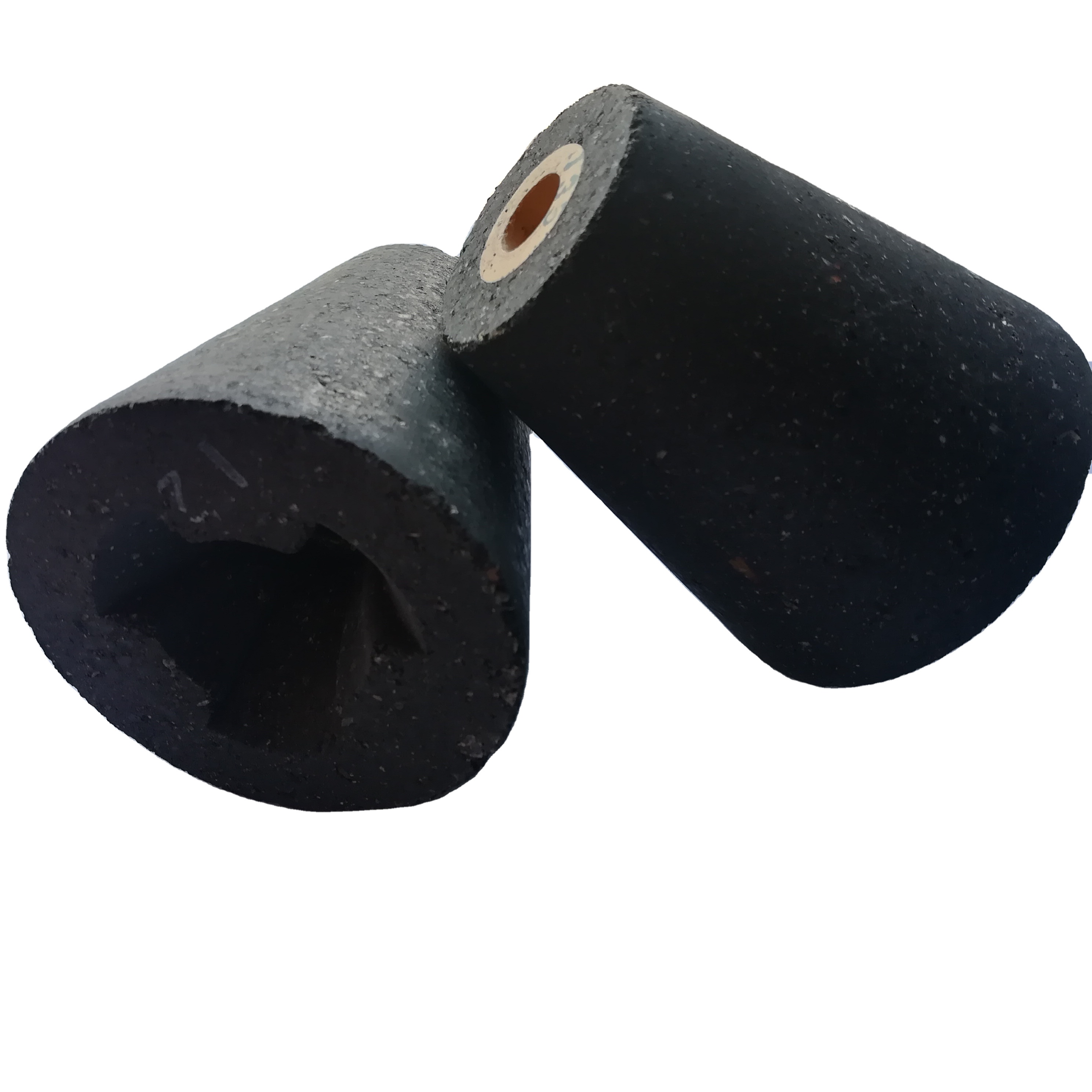 International Standard SiC Content Ladle Tundish Nozzle for Continuous Casting Process