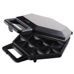 Electric Sandwich Maker 3 In 1 Non-Stick Coating Kitchen Cooking Appliance