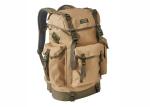 Unisex Oxford Mountain Climbing Backpack , Waterproof Tactical Camping Backpack
