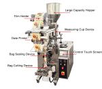 0.1kg Granule Packing Machine Filling Sealing Vanilla Bean